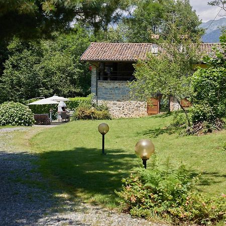 Villetta Con Giardino ⭑⭑⭑⭑⭑ - Wifi, Dogs Allowed Биела Екстериор снимка