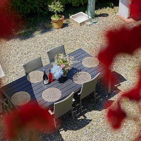 Villetta Con Giardino ⭑⭑⭑⭑⭑ - Wifi, Dogs Allowed Биела Екстериор снимка