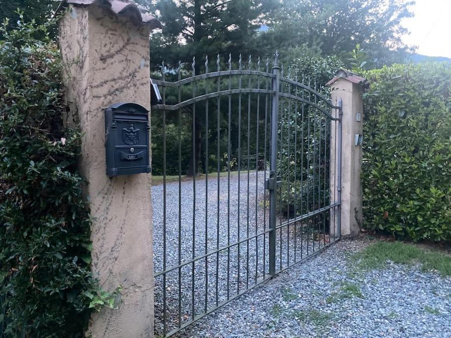Villetta Con Giardino ⭑⭑⭑⭑⭑ - Wifi, Dogs Allowed Биела Екстериор снимка