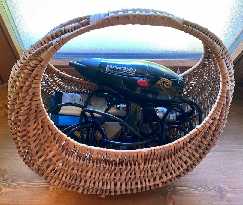 Villetta Con Giardino ⭑⭑⭑⭑⭑ - Wifi, Dogs Allowed Биела Екстериор снимка