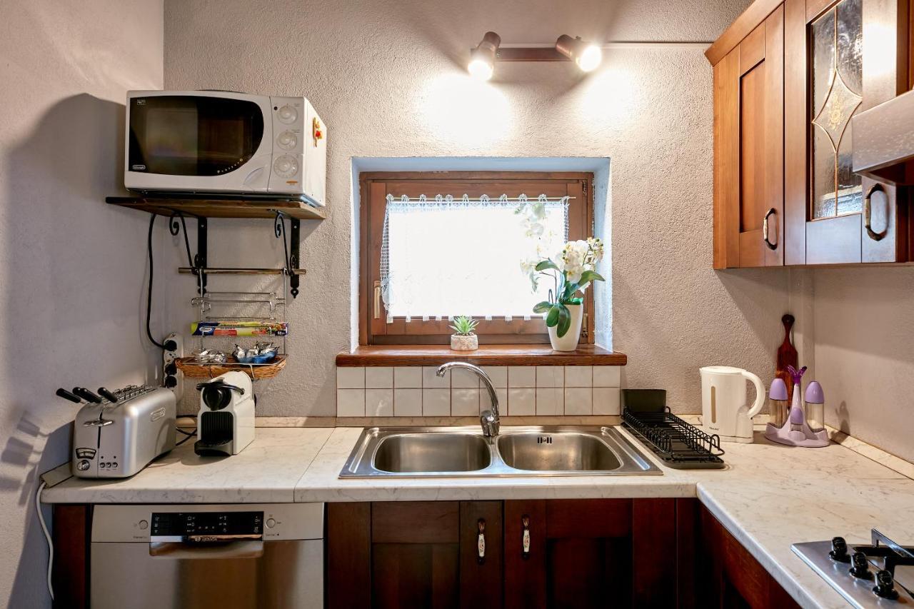 Villetta Con Giardino ⭑⭑⭑⭑⭑ - Wifi, Dogs Allowed Биела Екстериор снимка