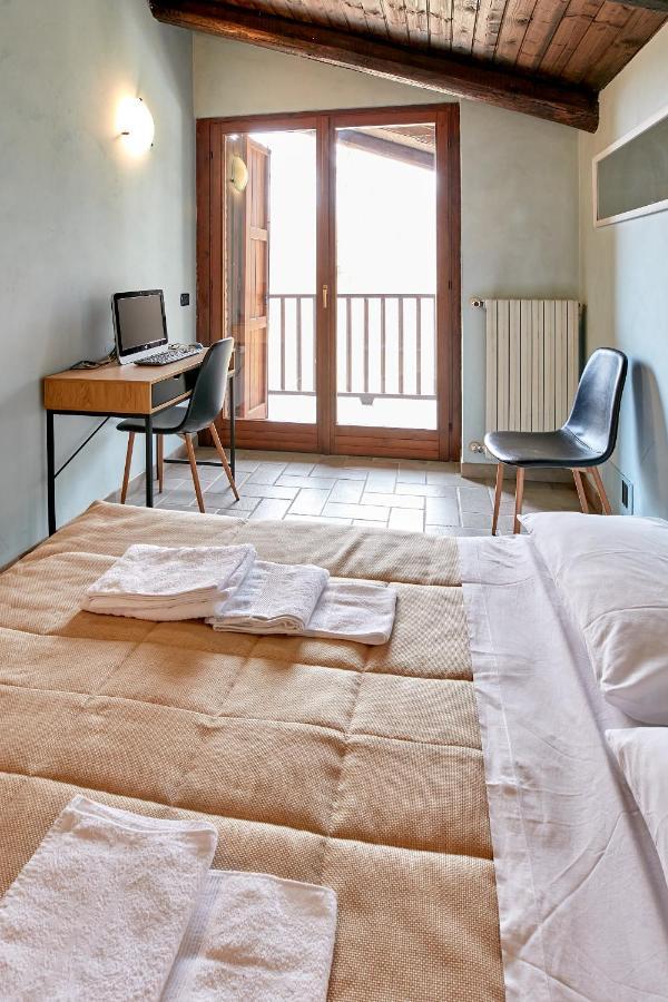 Villetta Con Giardino ⭑⭑⭑⭑⭑ - Wifi, Dogs Allowed Биела Екстериор снимка