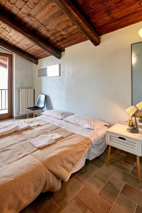 Villetta Con Giardino ⭑⭑⭑⭑⭑ - Wifi, Dogs Allowed Биела Екстериор снимка