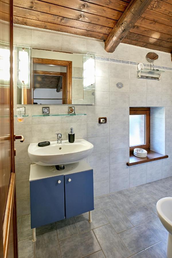 Villetta Con Giardino ⭑⭑⭑⭑⭑ - Wifi, Dogs Allowed Биела Екстериор снимка