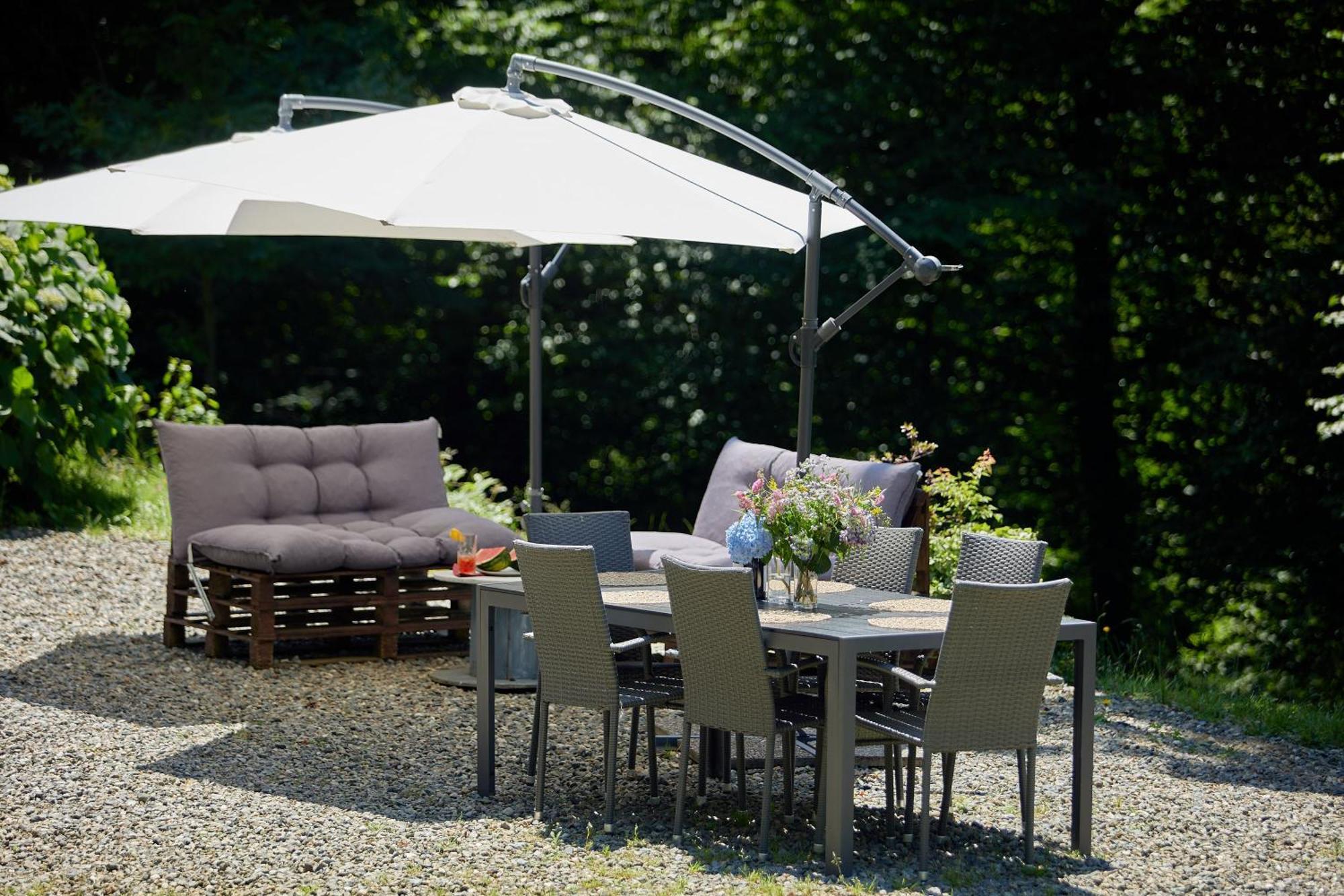 Villetta Con Giardino ⭑⭑⭑⭑⭑ - Wifi, Dogs Allowed Биела Екстериор снимка