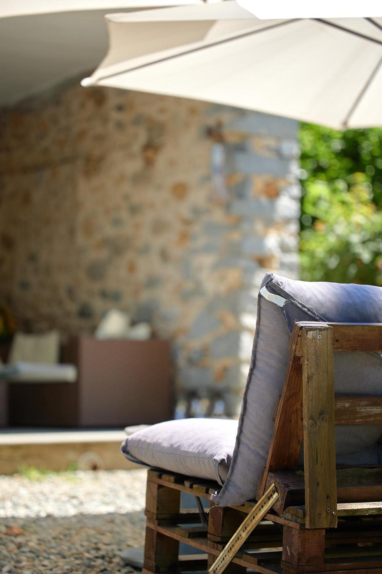 Villetta Con Giardino ⭑⭑⭑⭑⭑ - Wifi, Dogs Allowed Биела Екстериор снимка